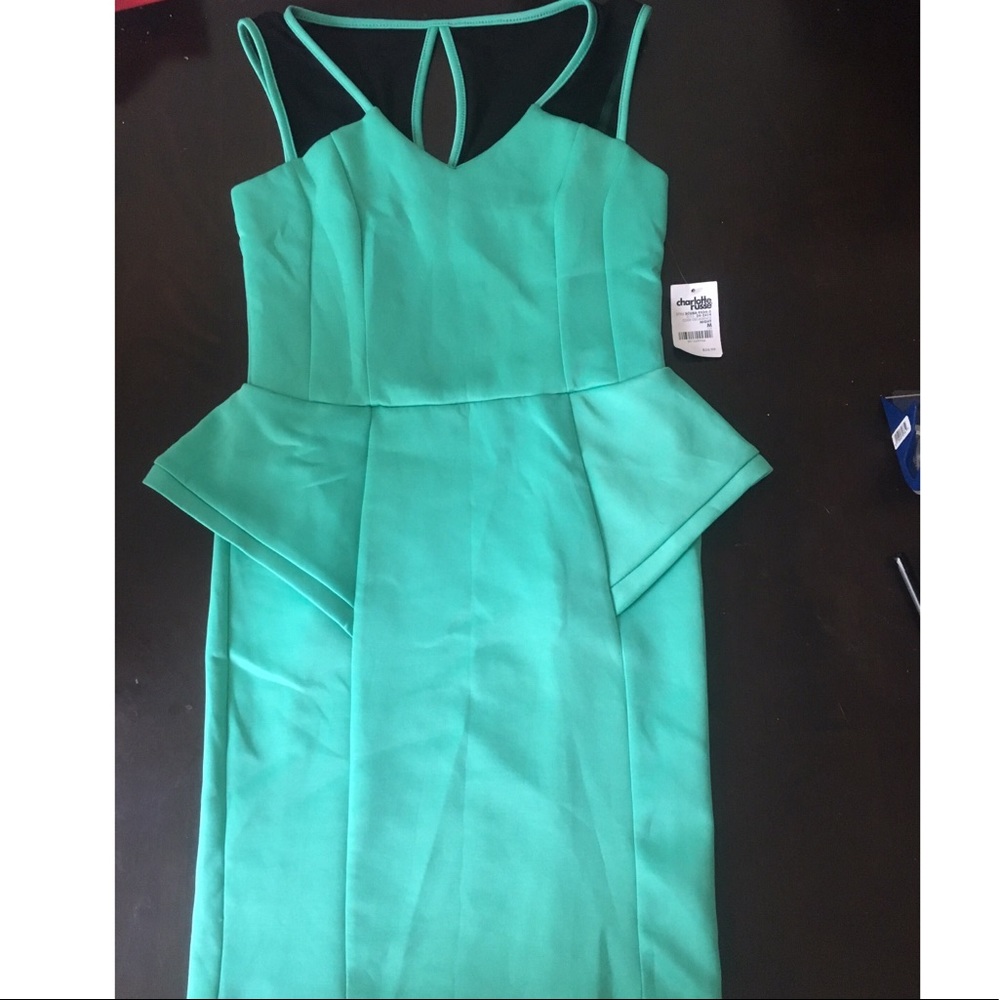 Charlotte Russe Dress